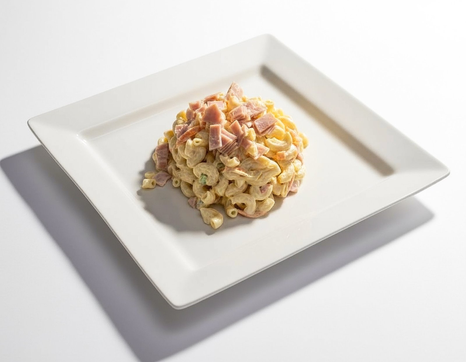 Macaroni Salad